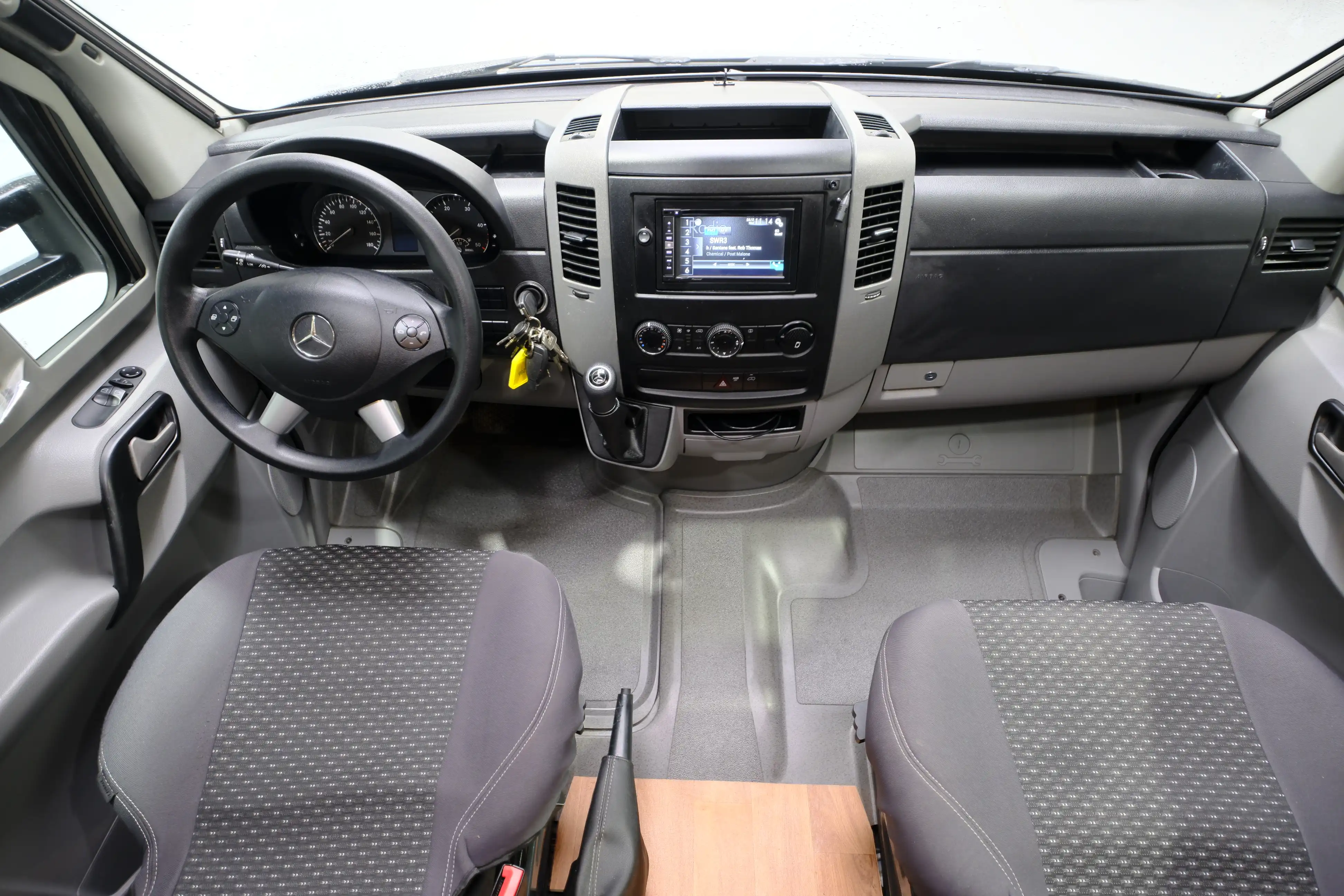 HYMER-ERIBA ML-T 540